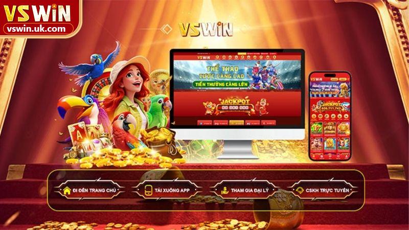 Điều kiện cần biết để nạp tiền VSWIN thành công
